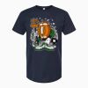 Fine Jersey T-Shirt Thumbnail