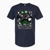 Fine Jersey T-Shirt Thumbnail