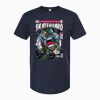 Fine Jersey T-Shirt Thumbnail