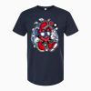 Fine Jersey T-Shirt Thumbnail