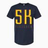 Fine Jersey T-Shirt Thumbnail