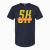 Fine Jersey T-Shirt Thumbnail