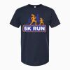Fine Jersey T-Shirt Thumbnail