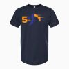 Fine Jersey T-Shirt Thumbnail
