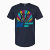 Fine Jersey T-Shirt Thumbnail