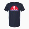 Fine Jersey T-Shirt Thumbnail