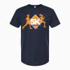 Fine Jersey T-Shirt Thumbnail