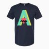 Fine Jersey T-Shirt Thumbnail