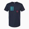 Fine Jersey T-Shirt Thumbnail