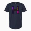 Fine Jersey T-Shirt Thumbnail