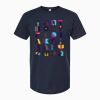Fine Jersey T-Shirt Thumbnail