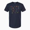 Fine Jersey T-Shirt Thumbnail