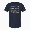 Fine Jersey T-Shirt Thumbnail
