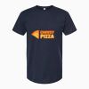 Fine Jersey T-Shirt Thumbnail