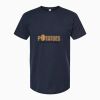 Fine Jersey T-Shirt Thumbnail