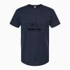 Fine Jersey T-Shirt Thumbnail
