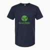 Fine Jersey T-Shirt Thumbnail