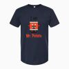 Fine Jersey T-Shirt Thumbnail