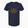 Fine Jersey T-Shirt Thumbnail