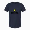 Fine Jersey T-Shirt Thumbnail