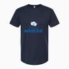 Fine Jersey T-Shirt Thumbnail