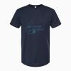 Fine Jersey T-Shirt Thumbnail