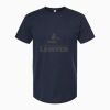 Fine Jersey T-Shirt Thumbnail