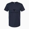 Fine Jersey T-Shirt Thumbnail