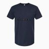 Fine Jersey T-Shirt Thumbnail