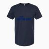 Fine Jersey T-Shirt Thumbnail