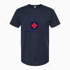 Fine Jersey T-Shirt Thumbnail