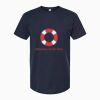 Fine Jersey T-Shirt Thumbnail