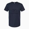 Fine Jersey T-Shirt Thumbnail