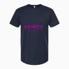 Fine Jersey T-Shirt Thumbnail