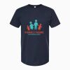 Fine Jersey T-Shirt Thumbnail