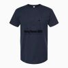 Fine Jersey T-Shirt Thumbnail