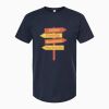 Fine Jersey T-Shirt Thumbnail