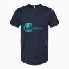 Fine Jersey T-Shirt Thumbnail