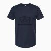 Fine Jersey T-Shirt Thumbnail