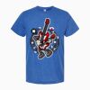 Poly-Rich T-Shirt Thumbnail