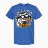 Poly-Rich T-Shirt Thumbnail