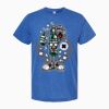 Poly-Rich T-Shirt Thumbnail