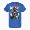 Poly-Rich T-Shirt Thumbnail