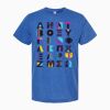 Poly-Rich T-Shirt Thumbnail