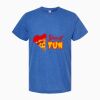 Poly-Rich T-Shirt Thumbnail
