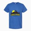 Poly-Rich T-Shirt Thumbnail