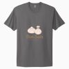 Unisex CVC Short Sleeve Crew Thumbnail