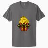 Unisex CVC Short Sleeve Crew Thumbnail
