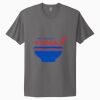 Unisex CVC Short Sleeve Crew Thumbnail
