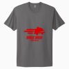 Unisex CVC Short Sleeve Crew Thumbnail
